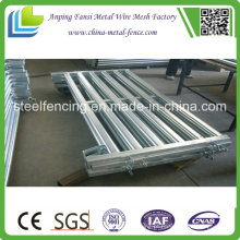 China Supplier Heavy Duty Usado Livestock Sheep Panels para Venda